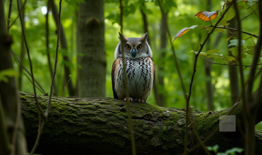 Schweigen ist nicht Abwesenheit